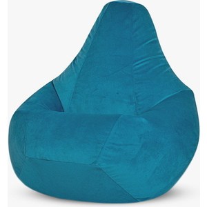 

Кресло мешок Пуфофф Spaik Blue XXL, Spaik Blue XXL