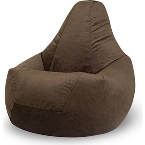 

Кресло мешок Пуфофф Spaik Brown XXL, Spaik Brown XXL