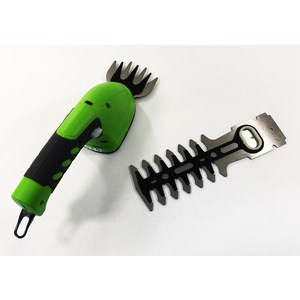 Аккумуляторные ножницы GreenWorks 3,6V (2903307) 3,6V (2903307) - фото 1
