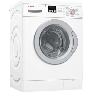

Стиральная машина Bosch Serie 4 WAE24240OE, Serie 4 WAE24240OE