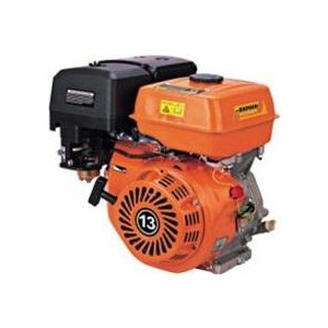 

Двигатель бензиновый REDVERG RD-190F, RD-190F