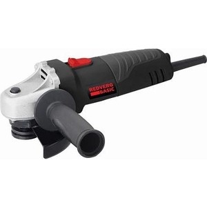

Угловая шлифмашина REDVERG AG700-125, AG700-125
