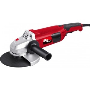 

Угловая шлифмашина REDVERG RD-AG210-230S, RD-AG210-230S