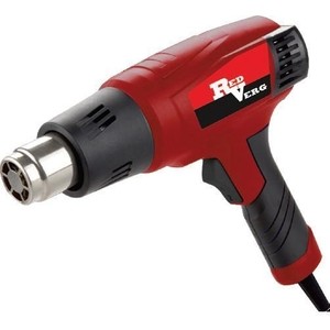 

Строительный фен REDVERG RD-HG200/3, RD-HG200/3