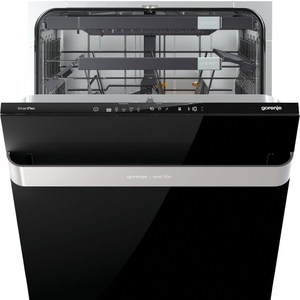 

Встраиваемая посудомоечная машина Gorenje GV60ORAB, GV60ORAB