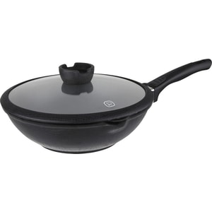 

Сковорода WOK с крышкой Rondell d 28см Escurion (RDA-870), d 28см Escurion (RDA-870)