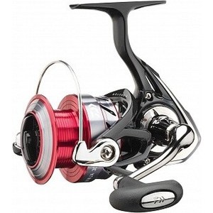 

Катушка безынерционная Daiwa Ninja 1500 A 10218-150RU, Ninja 1500 A 10218-150RU