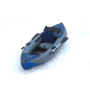 

Каяк рыболовный Stream Хатанга Fish Boat, Хатанга Fish Boat