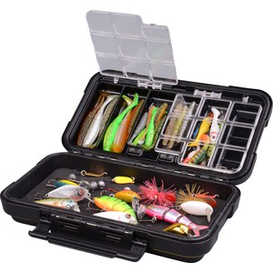 

Коробка рыболовная Spro Multi Stocker 197x115x50 (006518-00700), Multi Stocker 197x115x50 (006518-00700)