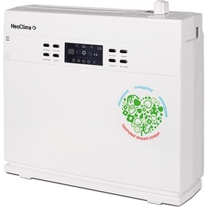 Очиститель воздуха Neoclima NCC-868