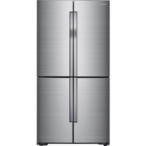 

Холодильник Samsung RF61K90407F, RF61K90407F