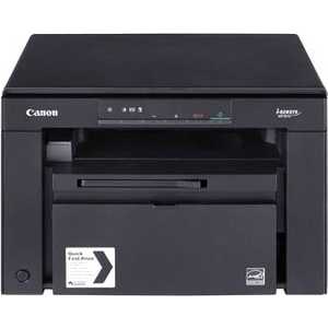 МФУ лазерное Canon i-Sensys MF3010 (5252B004)