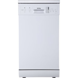 

Посудомоечная машина Korting KDF 45150, KDF 45150