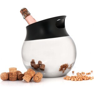 фото Ведро для шампанского berghoff essentials (1100610)