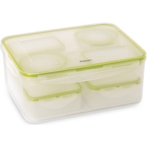 

Набор контейнеров 18 предметов BergHOFF CooknCo (2800110), CooknCo (2800110)