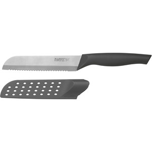 Нож для хлеба 15 см BergHOFF Eclipse (3700212)