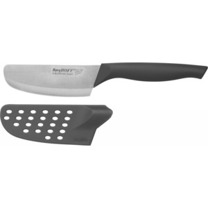 

Нож для сыра 9 см BergHOFF Eclipse (3700213), Eclipse (3700213)
