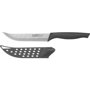 

Нож для томатов 12 см BergHOFF Eclipse (3700215), Eclipse (3700215)