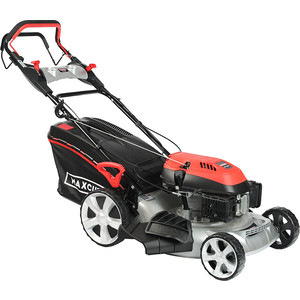 

Газонокосилка бензиновая MaxCut MC 460, MC 460