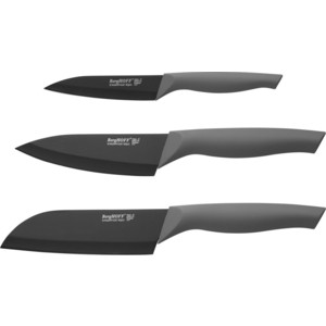 Набор ножей 3 предмета BergHOFF Essentials (1303005)