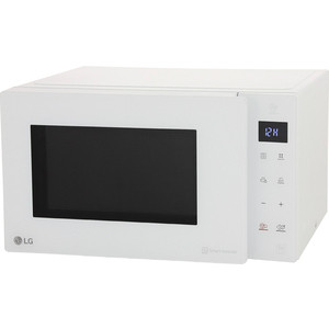 фото Микроволновая печь lg ms-2595gih