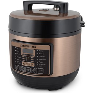 

Мультиварка Polaris PPC 1005AD, PPC 1005AD