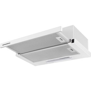 

Встраиваемая вытяжка MAUNFELD VS Light C 60 белый, VS Light C 60 белый