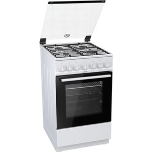 

Газовая плита Gorenje GI5221WH, GI5221WH