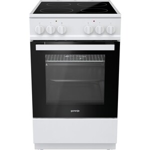 

Электрическая плита Gorenje EC5112WG-B, EC5112WG-B