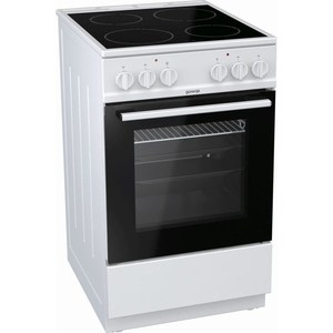 

Электрическая плита Gorenje EC5141WD, EC5141WD