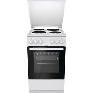 Электрическая плита Gorenje E5121WH