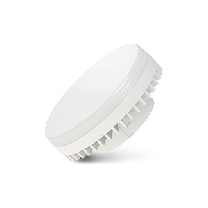 Светодиодная лампа X-flash XF-GX53-8W-3000K-230V (арт.48779) филаментная светодиодная лампа x flash xf e14 flm c35 4w 4000k 230v арт 48502