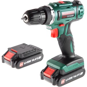 

Аккумуляторная дрель-шуруповерт Hammer ACD145Li, ACD145Li