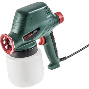 

Краскопульт электрический Hammer PRZ110, PRZ110