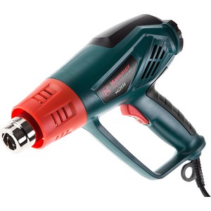 

Строительный фен Hammer HG2030 Premium, HG2030 Premium