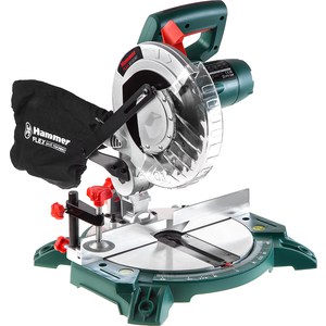 

Пила торцовочная Hammer STL1400/210, STL1400/210