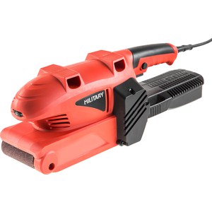 

Ленточная шлифмашина MILITARY BS600, BS600