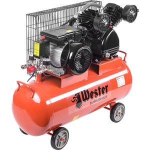 

Компрессор масляный Wester B 050-220 OLB, B 050-220 OLB