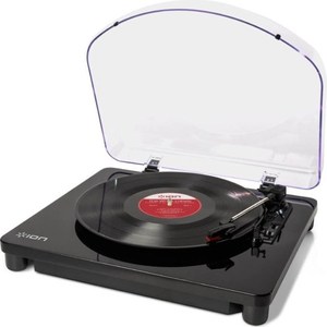 

Виниловый проигрыватель Ion Classic LP, Classic LP