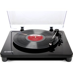 

Виниловый проигрыватель Ion Air LP, Air LP