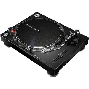 

Виниловый проигрыватель Pioneer PLX-500-K, PLX-500-K