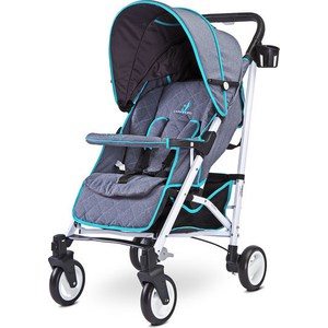 

Коляска прогулочная Caretero Sonata 2017 Grafite (графит) (TERO-5542), Sonata 2017 Grafite (графит) (TERO-5542)