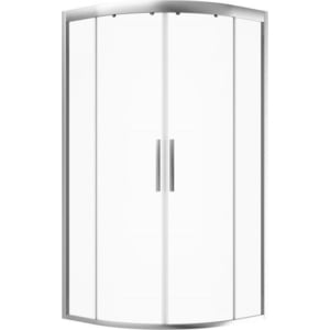 

Душевой уголок Am.Pm Like Twin Slide 90х90 прозрачный, хром (W80G-301-090MT), Like Twin Slide 90х90 прозрачный, хром (W80G-301-090MT)