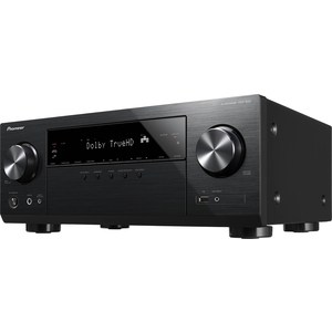 

AV-ресивер Pioneer VSX-832-B, VSX-832-B