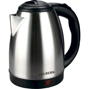 Чайник электрический Gelberk GL-333 - фото 1