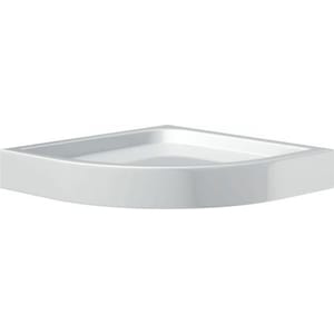

Душевой поддон Am.Pm Like Twin Slide 90x90 см (W80T-301-090W), Like Twin Slide 90x90 см (W80T-301-090W)