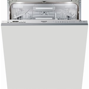 фото Встраиваемая посудомоечная машина hotpoint-ariston hio 3t123 wft