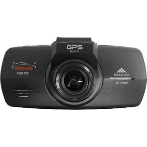 Видеорегистратор Sho-Me FHD-750