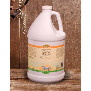 

Блеск-антиколтун BIO-GROOM Coat Polish Horse для лошадей 3,8л (03228), Coat Polish Horse для лошадей 3,8л (03228)