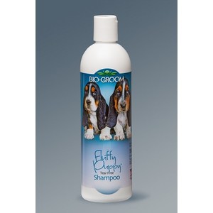 

Шампунь BIO-GROOM Fluffy Puppy Tear Free для щенков 355мл (26012), Fluffy Puppy Tear Free для щенков 355мл (26012)